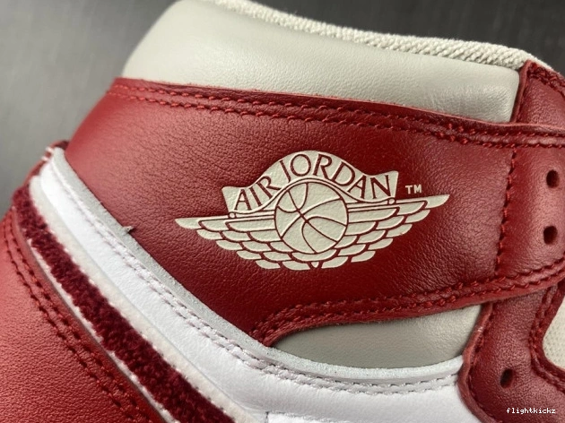 OG Newstalgia Jordan High Chenille 1 (W) DJ4891-061 1108